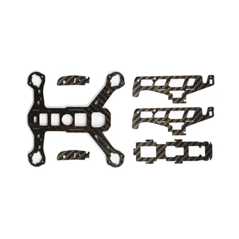 Hubsan H122D rc quadcopterã¹ãã¢ããŒãç¹ç¶ãã¬ãŒã H122D-06